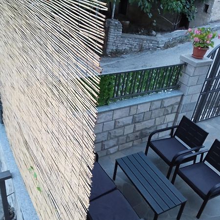 Apartment Iva Trebinje Bagian luar foto