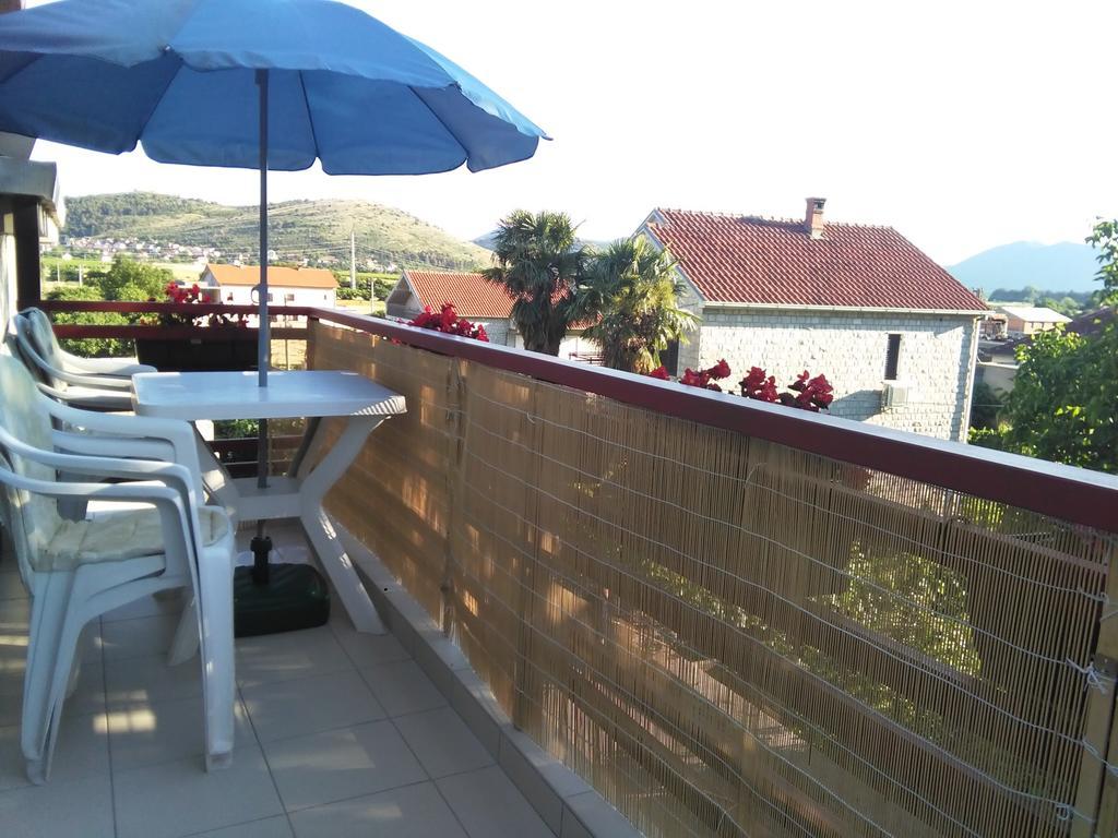 Apartment Iva Trebinje Ruang foto