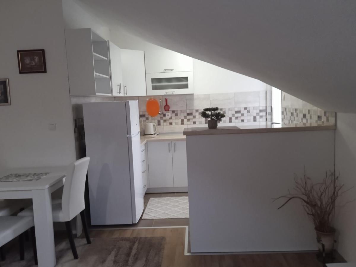 Apartment Iva Trebinje Bagian luar foto