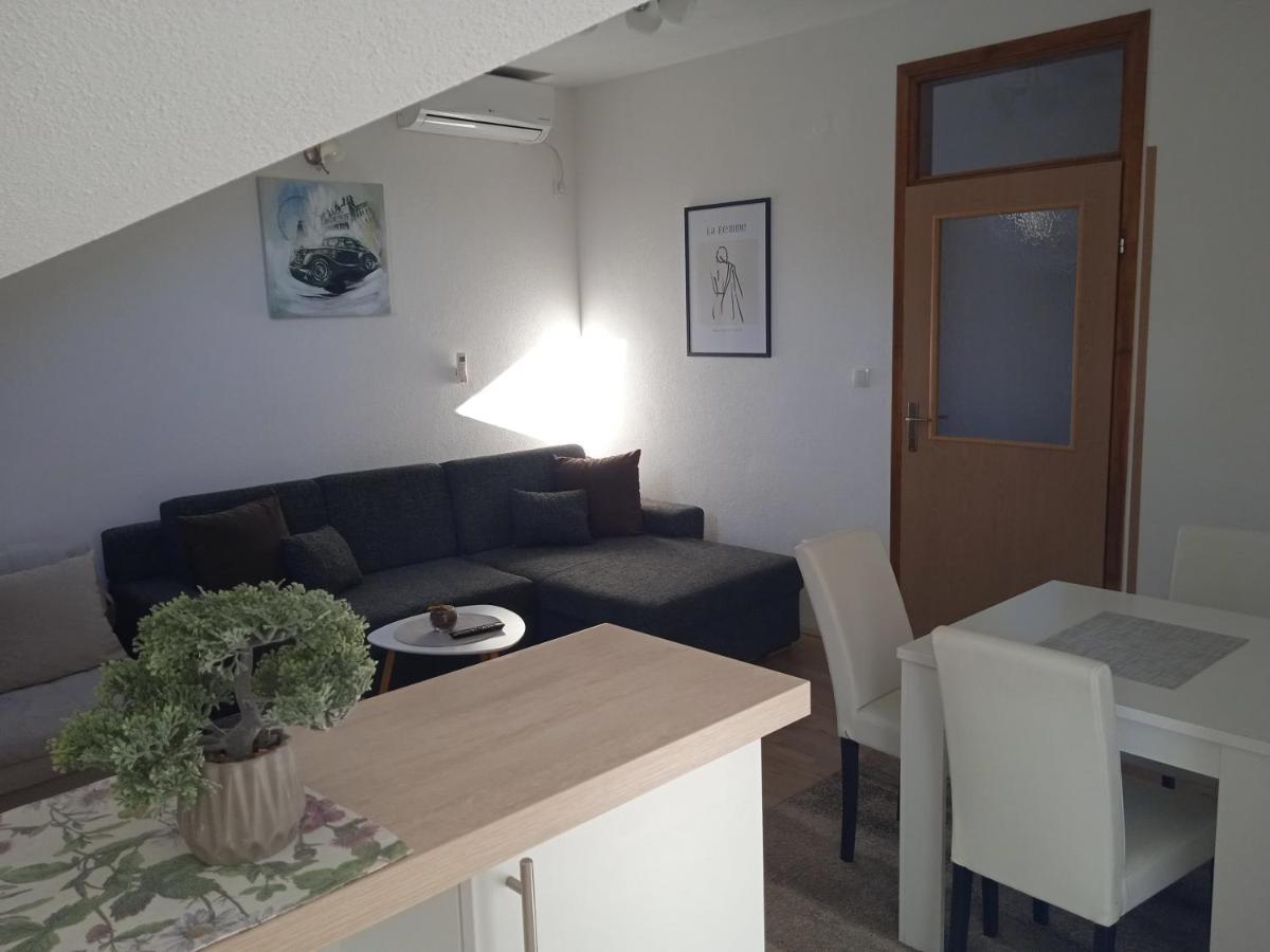 Apartment Iva Trebinje Bagian luar foto