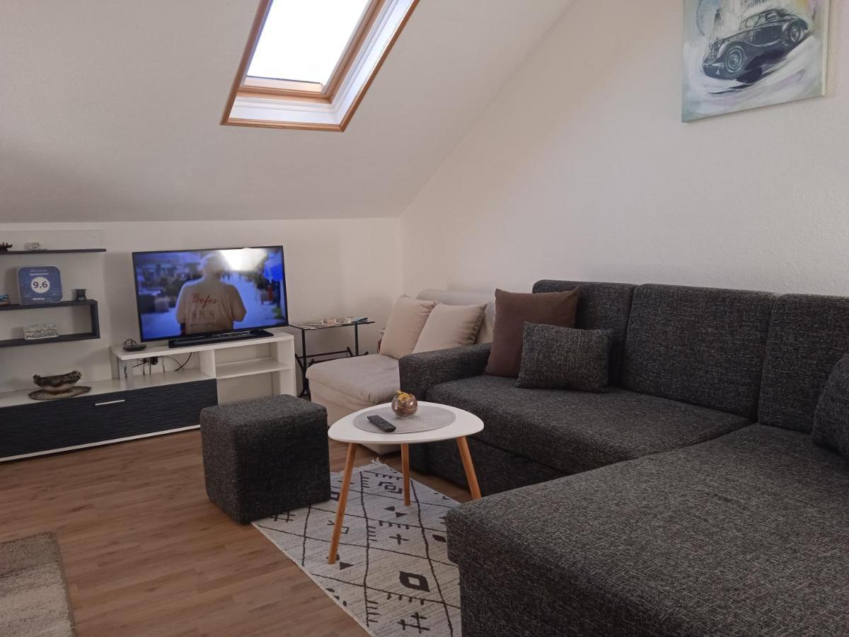 Apartment Iva Trebinje Bagian luar foto