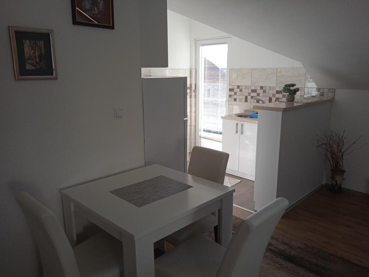 Apartment Iva Trebinje Bagian luar foto