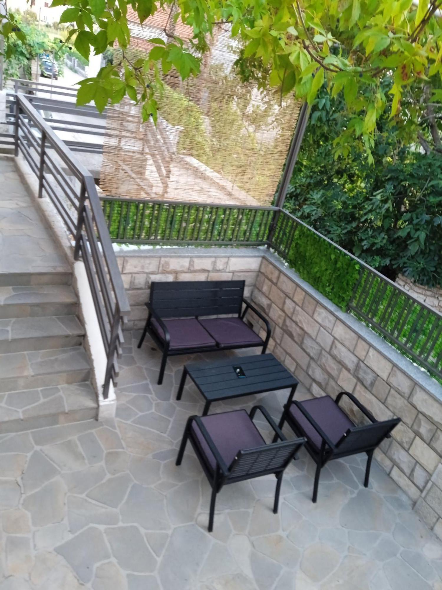 Apartment Iva Trebinje Bagian luar foto