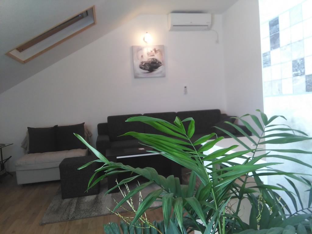 Apartment Iva Trebinje Bagian luar foto