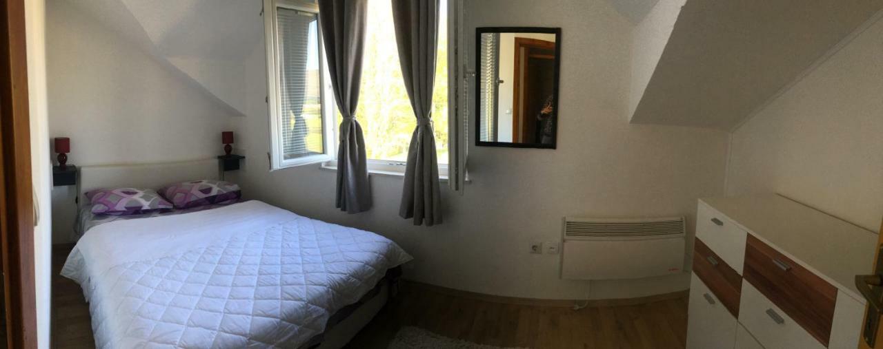 Apartment Iva Trebinje Bagian luar foto