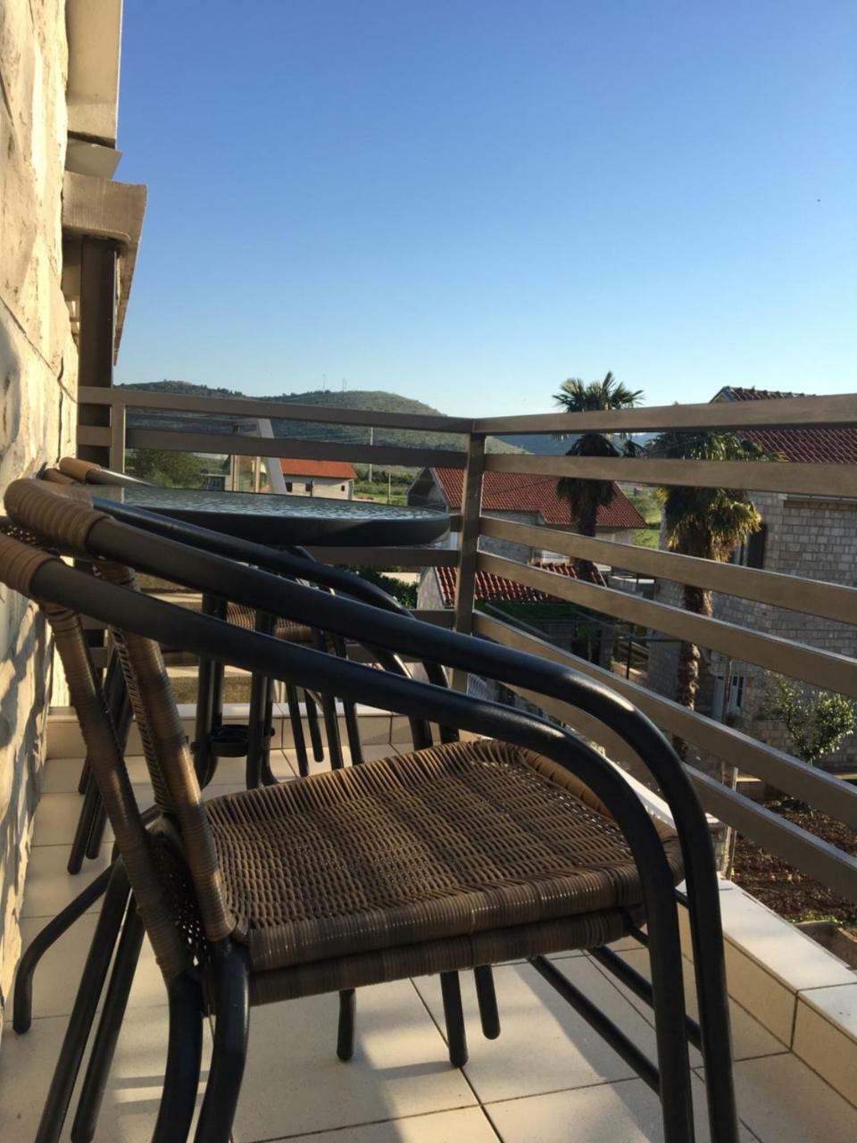 Apartment Iva Trebinje Bagian luar foto