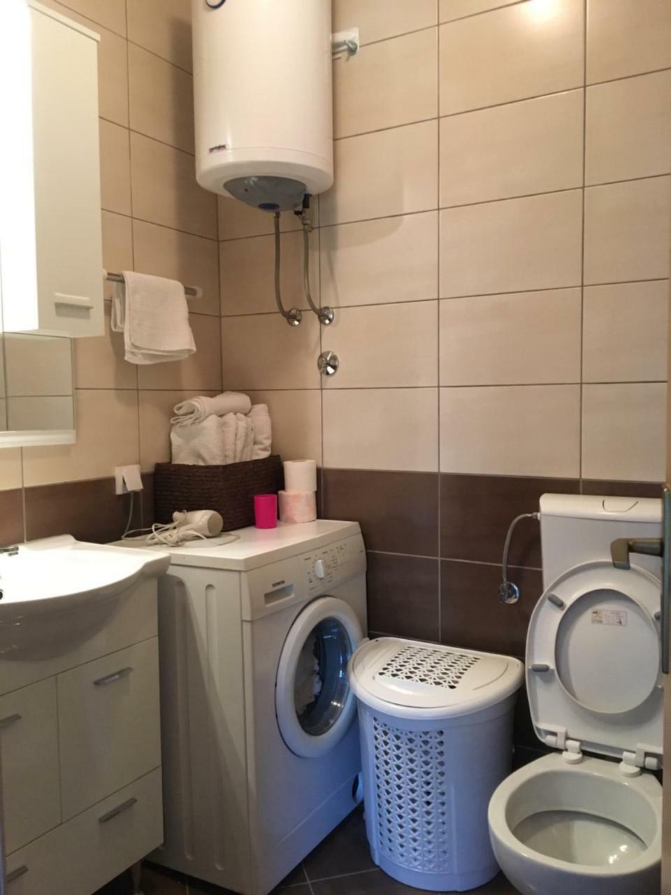 Apartment Iva Trebinje Bagian luar foto