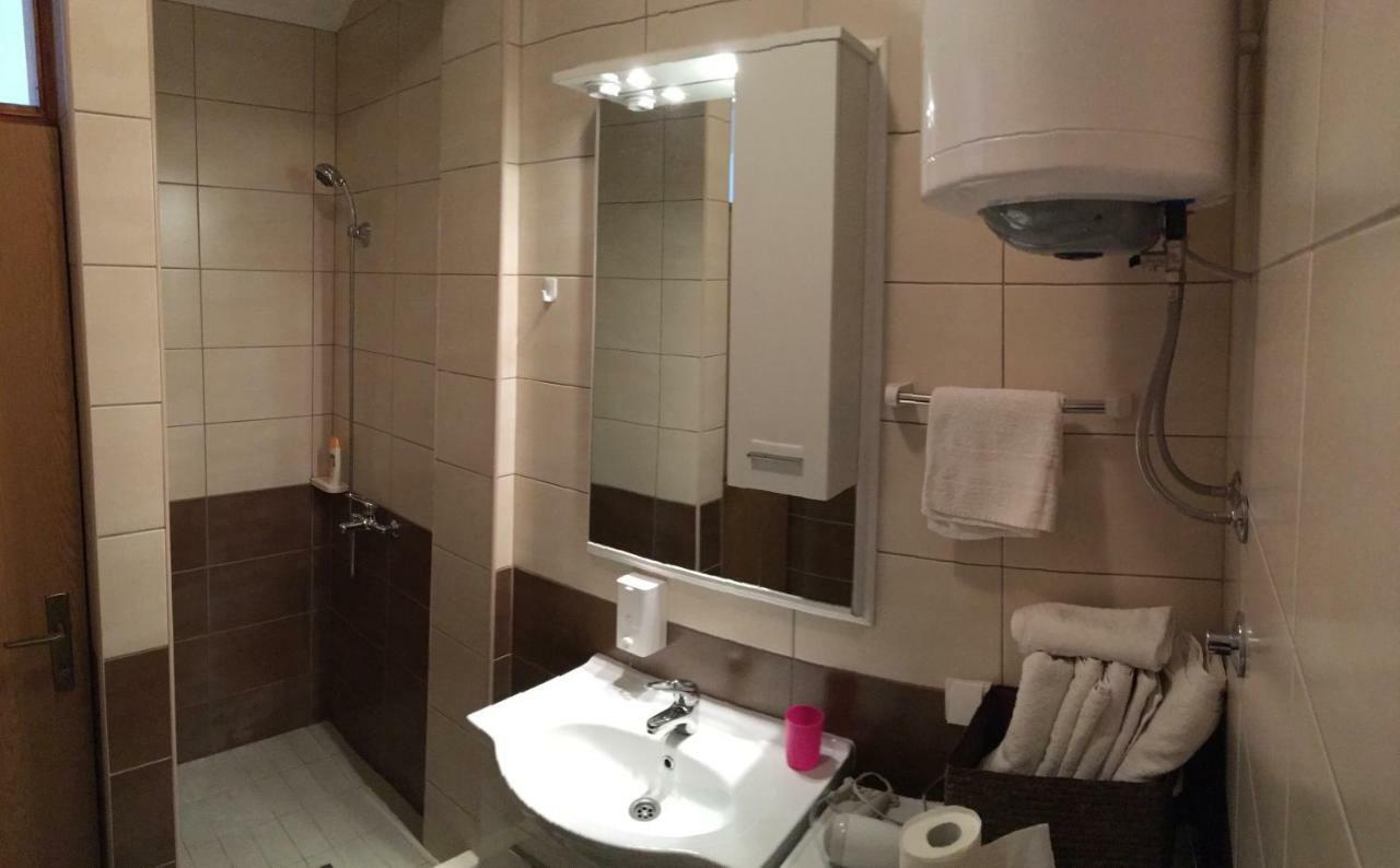 Apartment Iva Trebinje Bagian luar foto