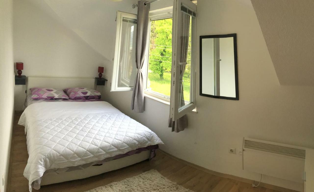 Apartment Iva Trebinje Bagian luar foto